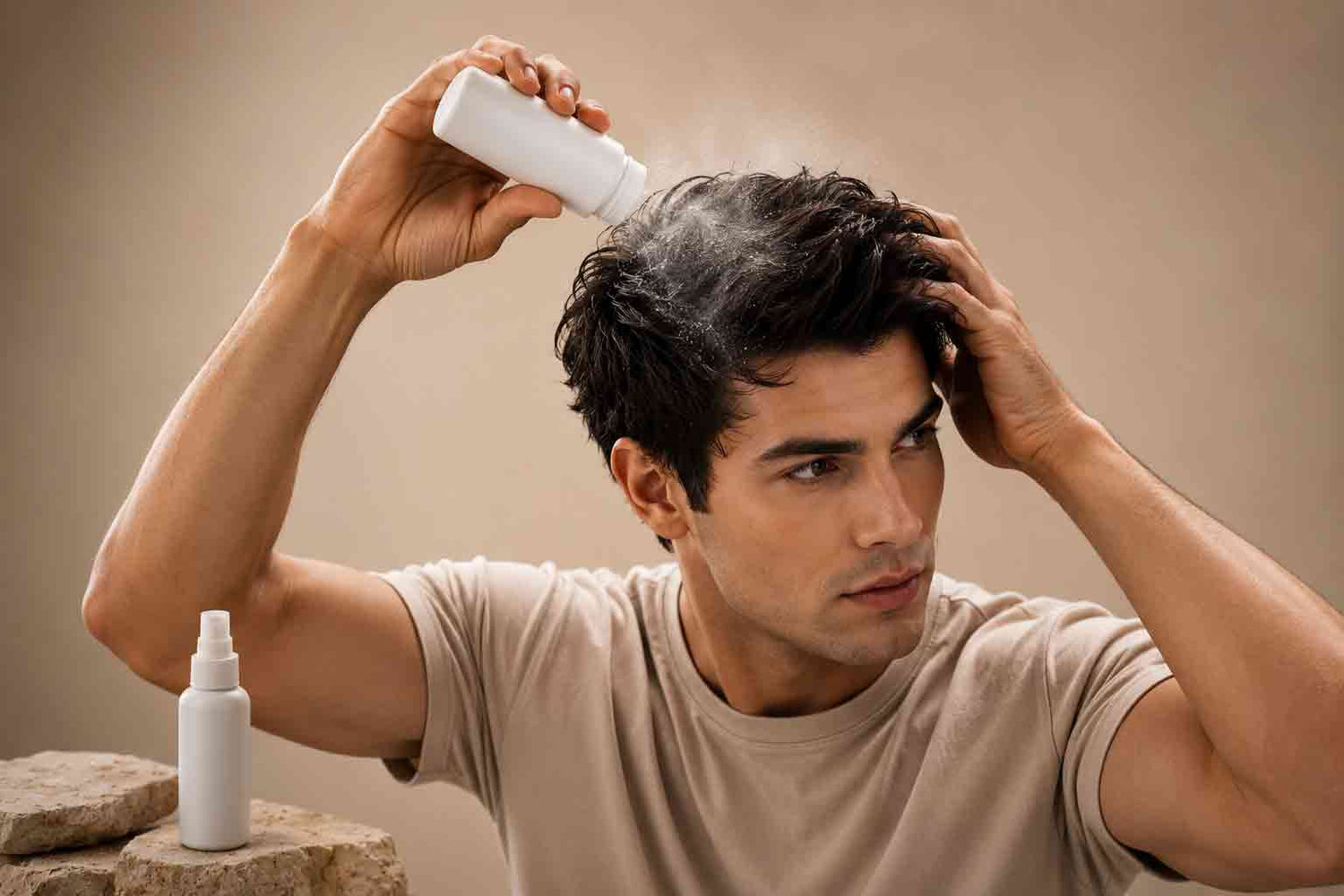 Is It Okay to Use Texture Powder Every Day?