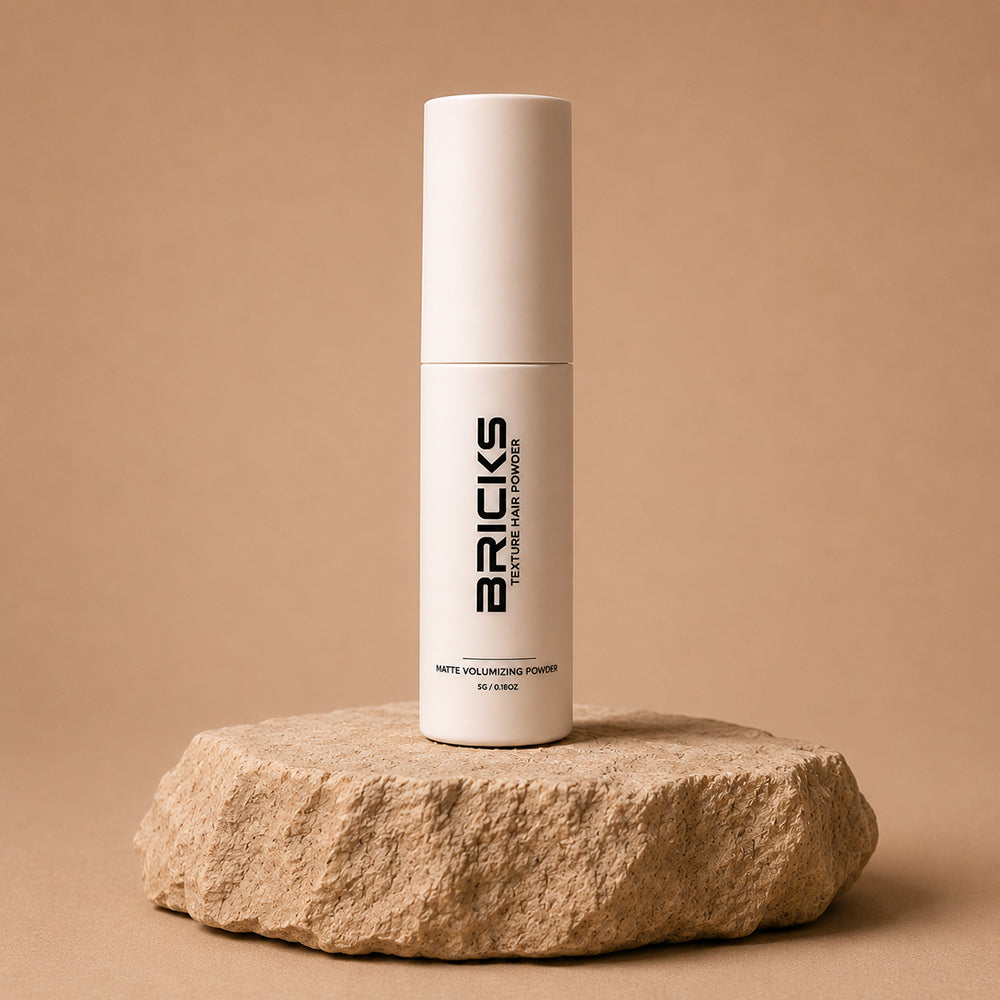 Bricks Hair Texture Powder